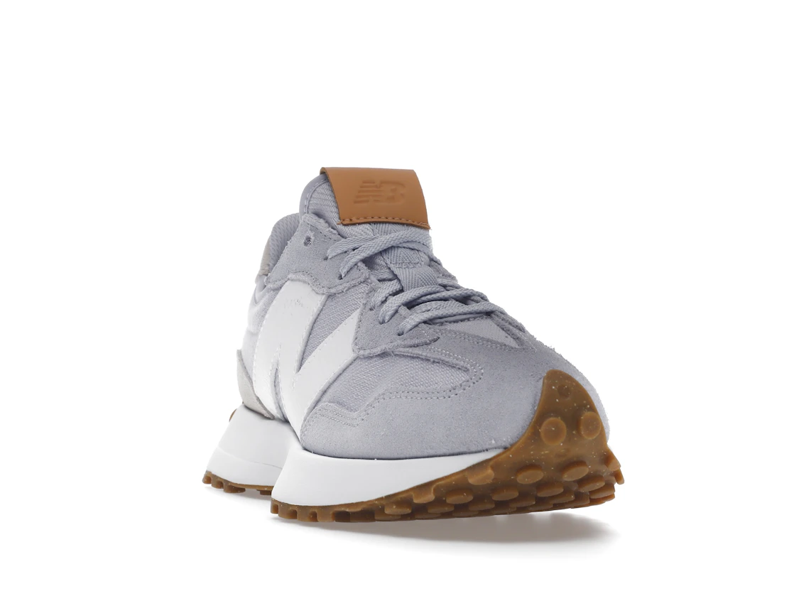 New Balance 327 Violet Haze Gum (Women's)