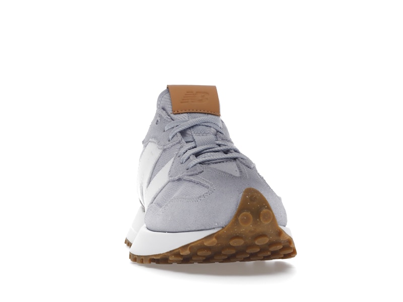New Balance 327 Violet Haze Gum (Women's)