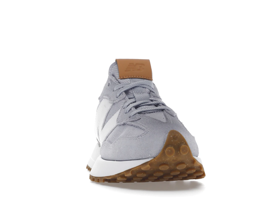 New Balance 327 Violet Haze Gum (Women's)