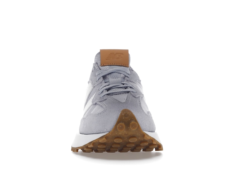 New Balance 327 Violet Haze Gum (Women's)