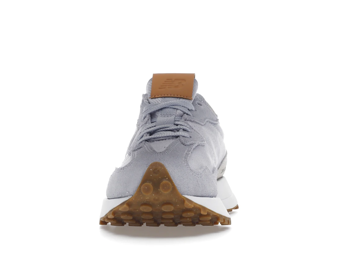 New Balance 327 Violet Haze Gum (Women's)