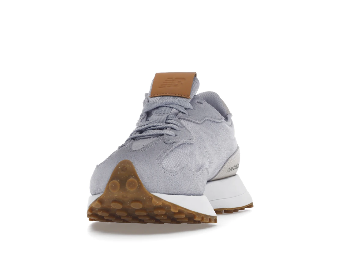 New Balance 327 Violet Haze Gum (Women's)