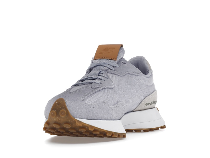 New Balance 327 Violet Haze Gum (Women's)