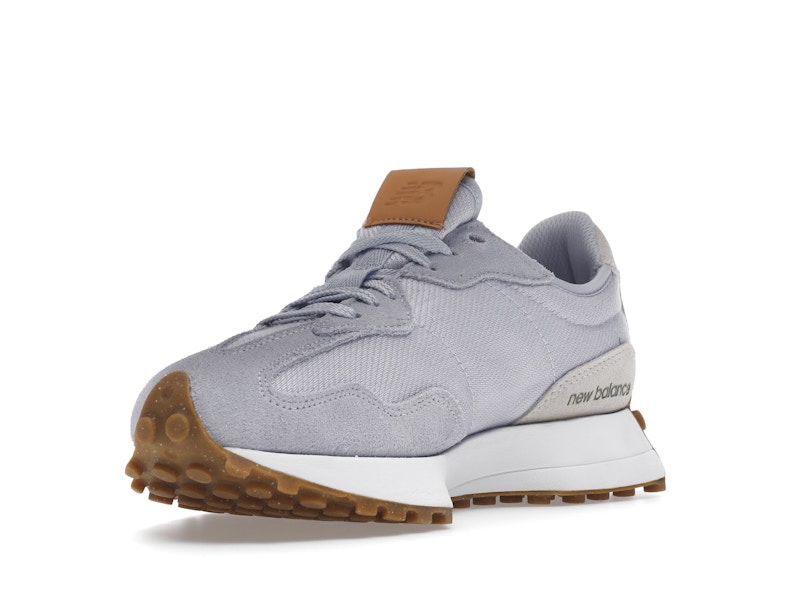 New Balance 327 Violet Haze Gum (Women's)
