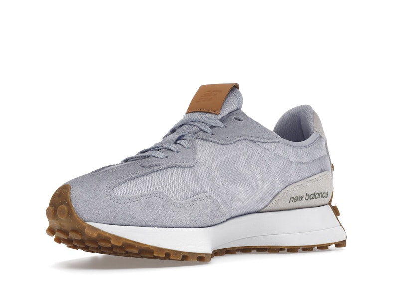 New Balance 327 Violet Haze Gum (Women's)