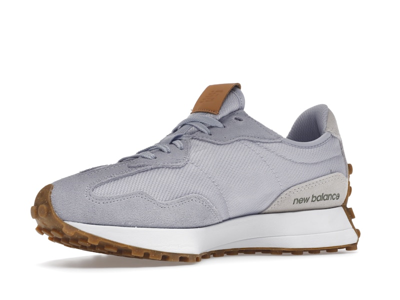 New Balance 327 Violet Haze Gum (Women's)