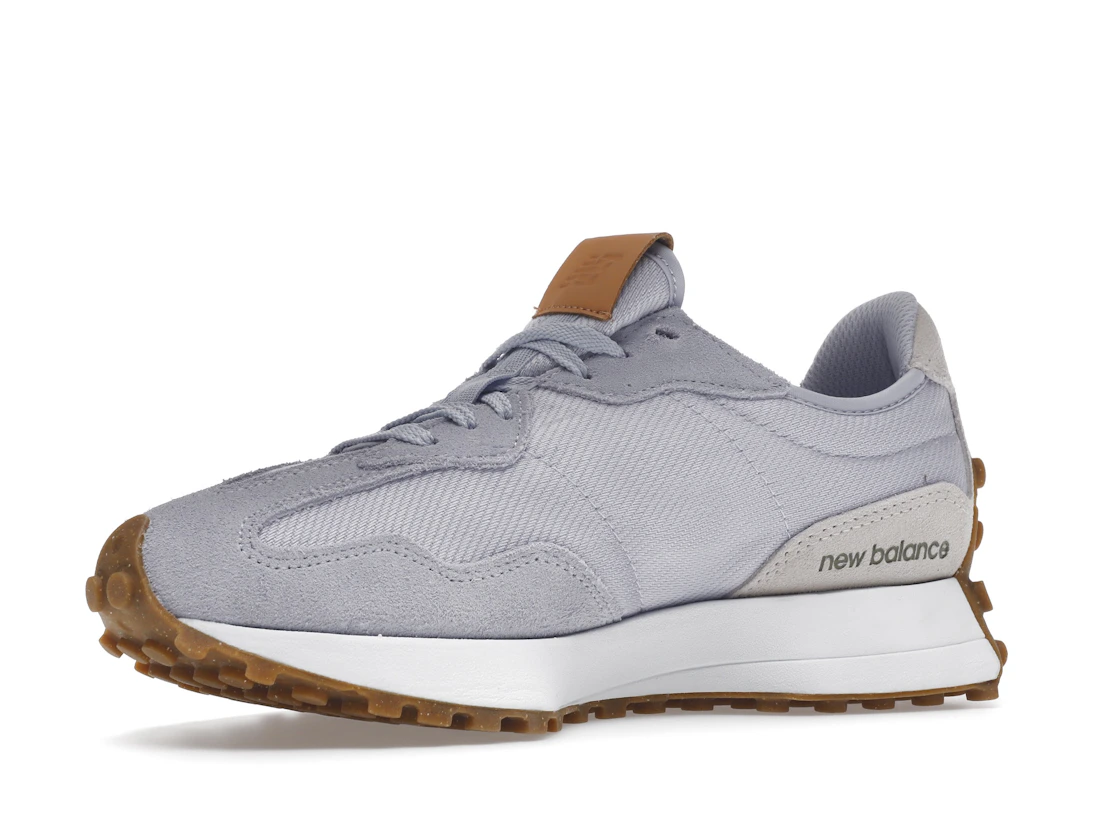 New Balance 327 Violet Haze Gum (Women's)