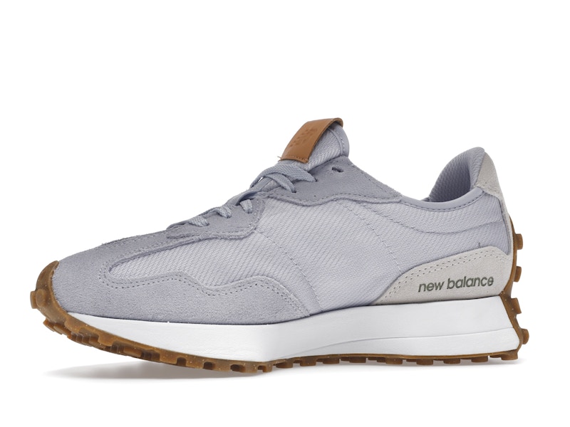 New Balance 327 Violet Haze Gum (Women's)