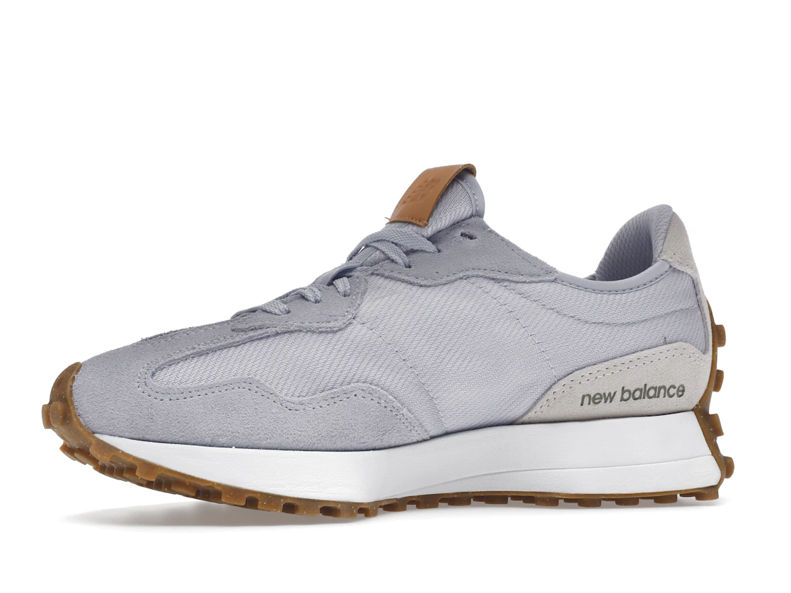 New Balance 327 Violet Haze Gum (Women's)