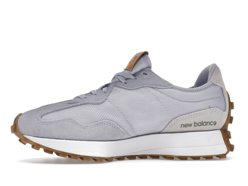 New Balance 327 Violet Haze Gum (Women's)