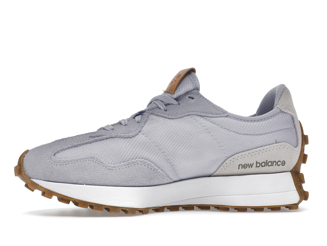 New Balance 327 Violet Haze Gum (Women's)