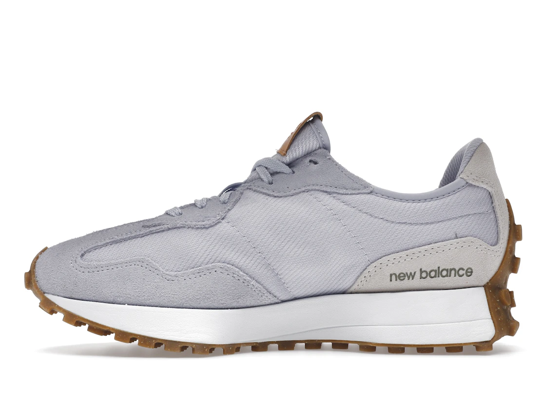 New Balance 327 Violet Haze Gum (Women's)