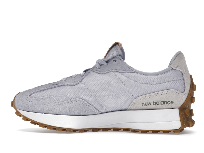 New Balance 327 Violet Haze Gum (Women's)