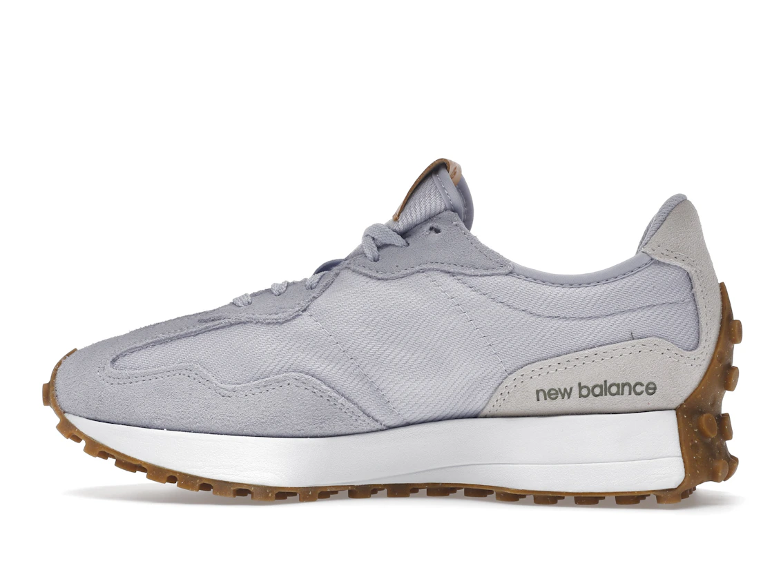 New Balance 327 Violet Haze Gum (Women's)