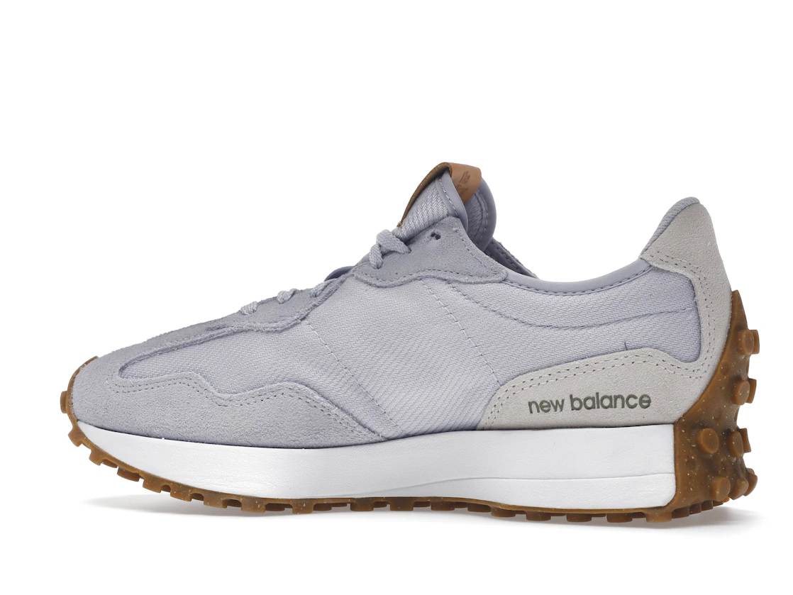 New Balance 327 Violet Haze Gum (Women's)