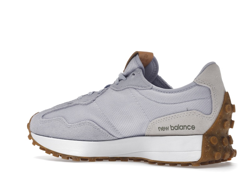 New Balance 327 Violet Haze Gum (Women's)