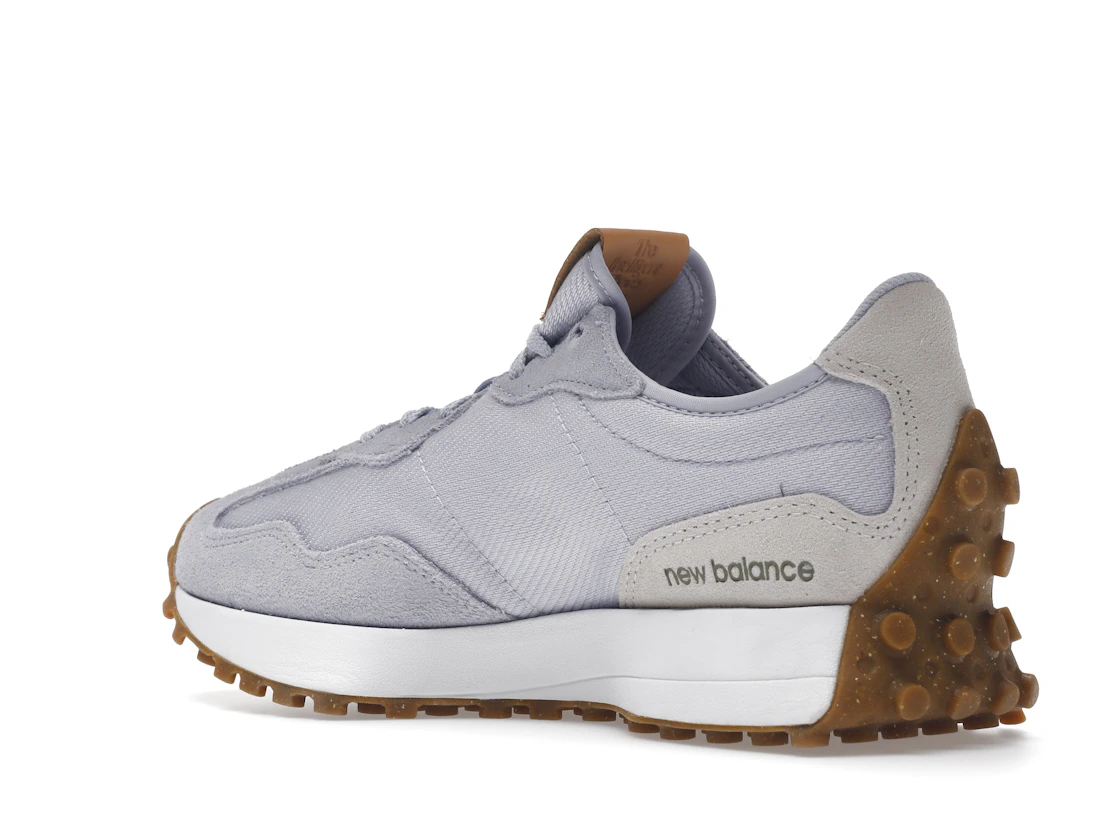 New Balance 327 Violet Haze Gum (Women's)