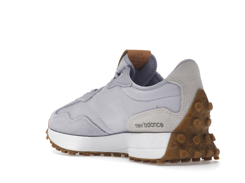 New Balance 327 Violet Haze Gum (Women's)