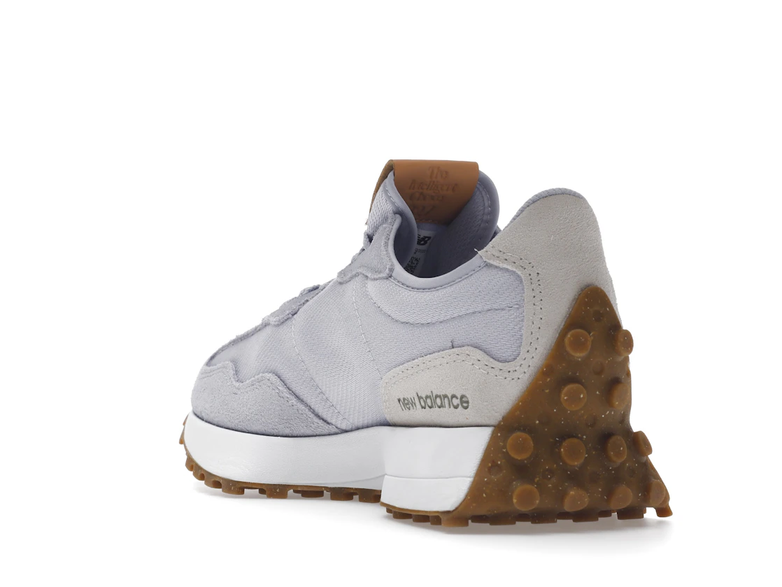 New Balance 327 Violet Haze Gum (Women's)