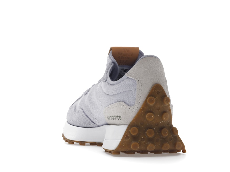 New Balance 327 Violet Haze Gum (Women's)