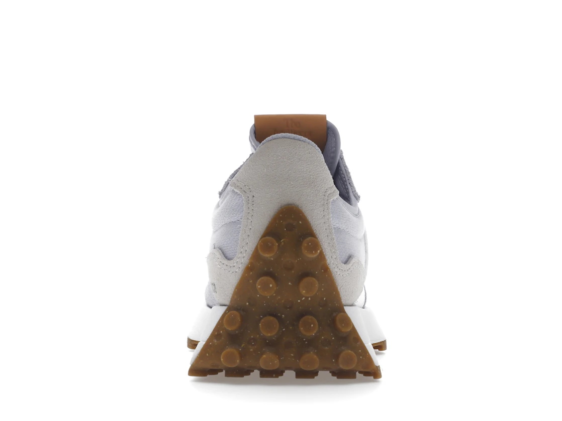 New Balance 327 Violet Haze Gum (Women's)
