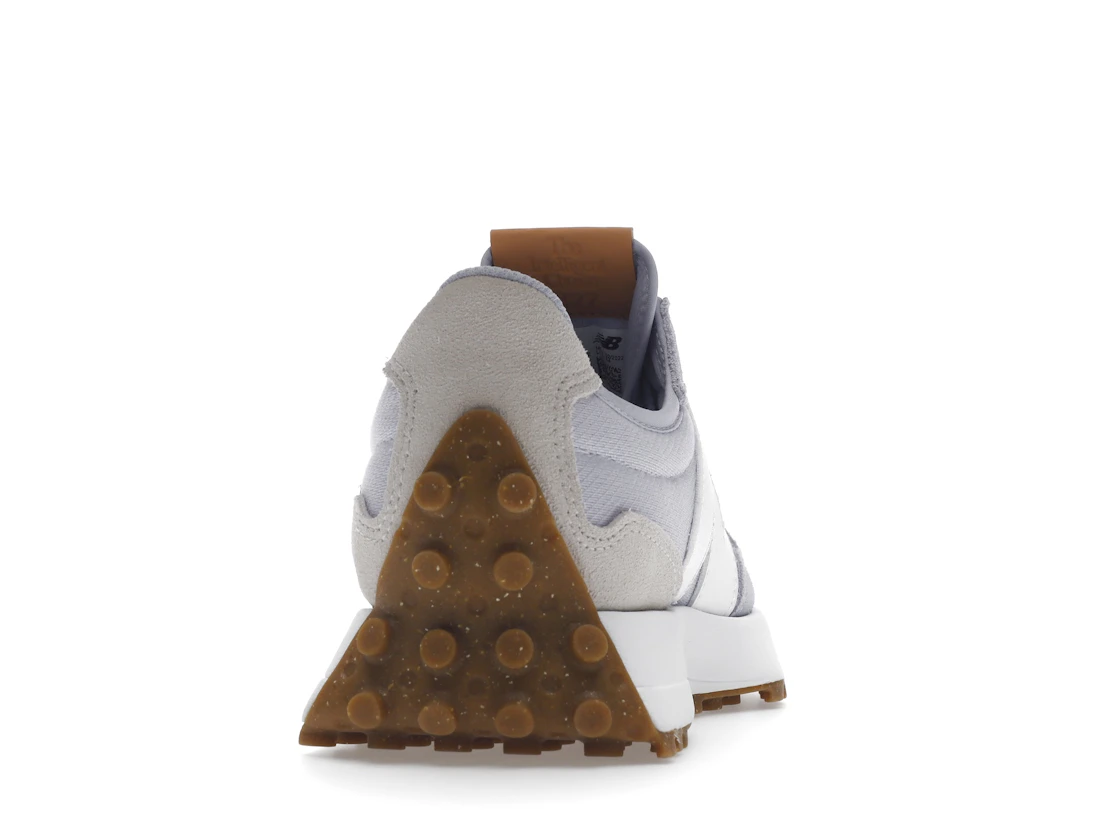 New Balance 327 Violet Haze Gum (Women's)