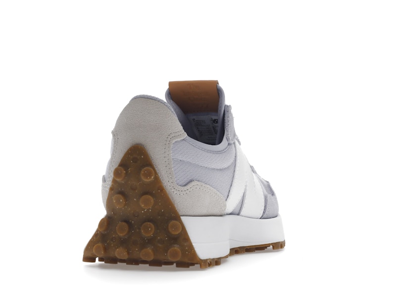 New Balance 327 Violet Haze Gum (Women's)