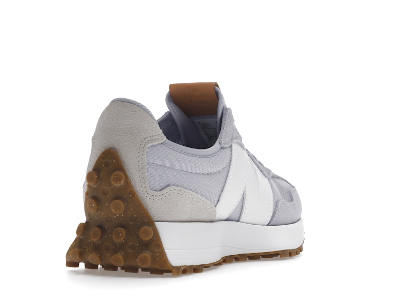 New Balance 327 Violet Haze Gum (Women's)
