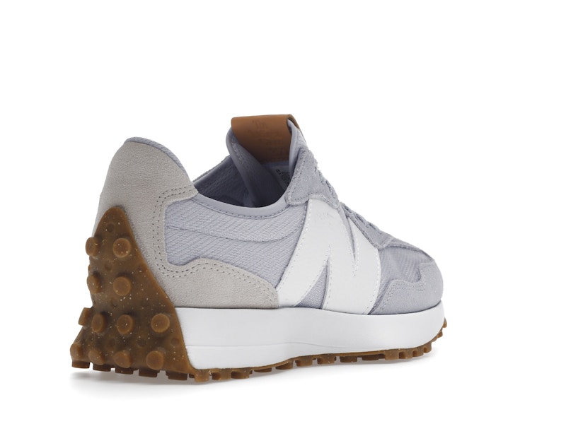 New Balance 327 Violet Haze Gum (Women's)