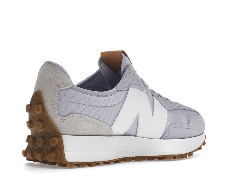 New Balance 327 Violet Haze Gum (Women's)