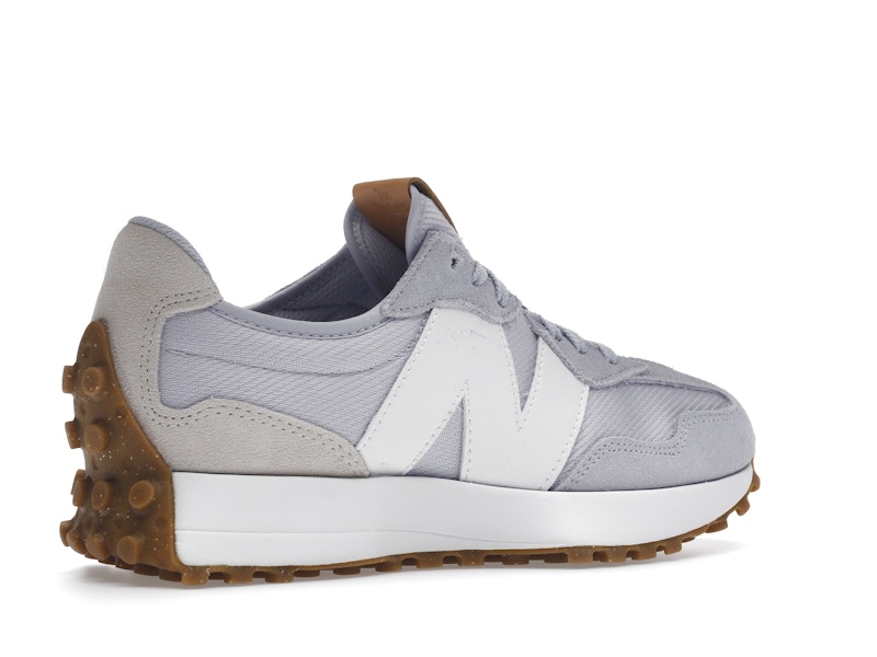 New Balance 327 Violet Haze Gum (Women's)