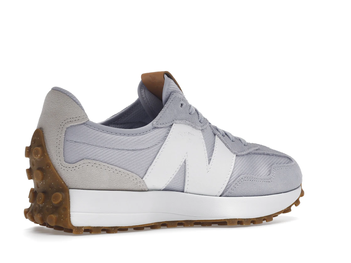 New Balance 327 Violet Haze Gum (Women's)