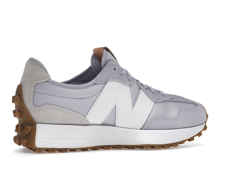 New Balance 327 Violet Haze Gum (Women's)