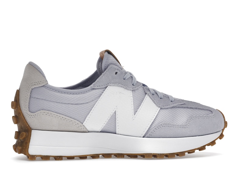 New Balance 327 Violet Haze Gum (Women's)