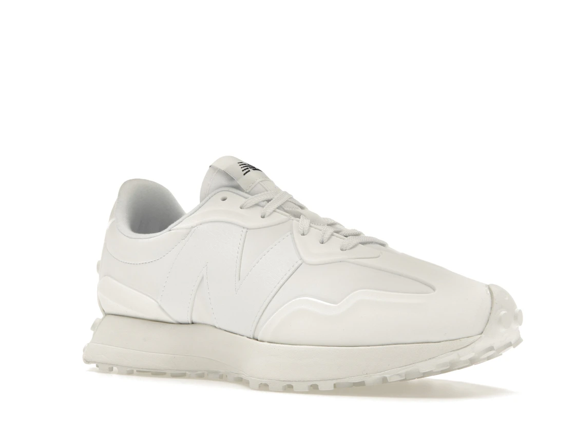 New Balance 327 White Beige