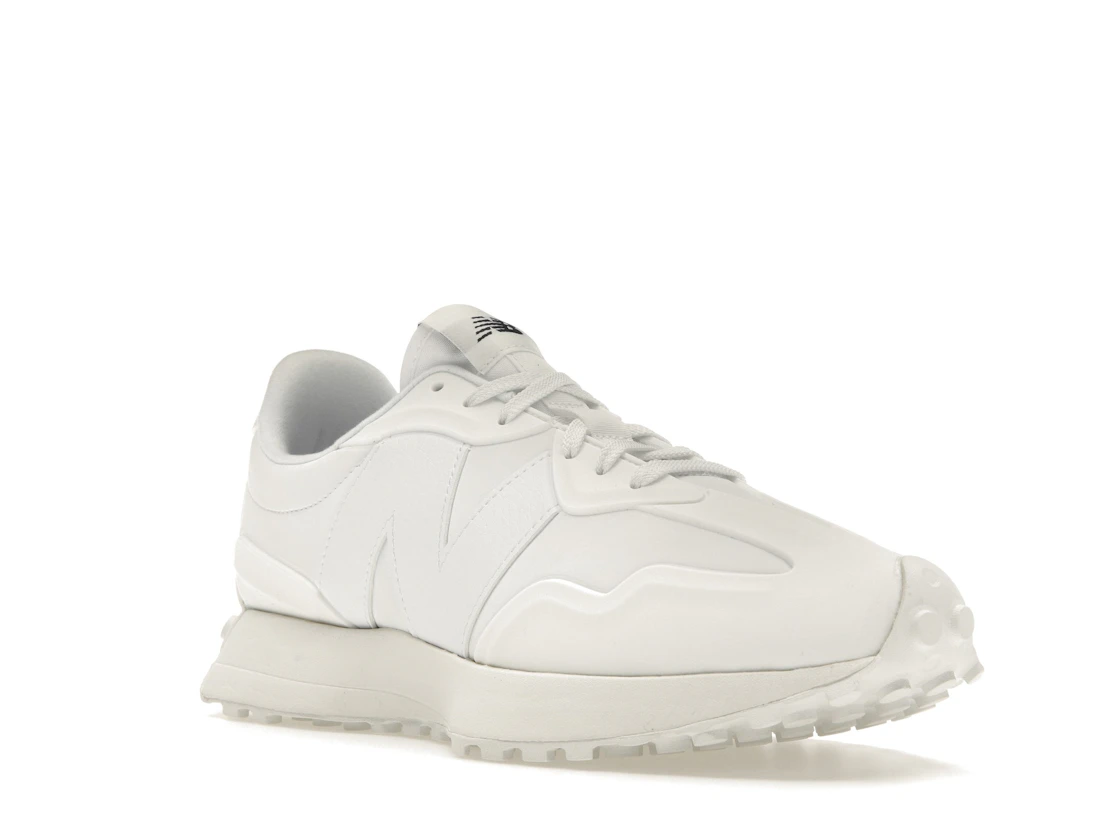 New Balance 327 White Beige