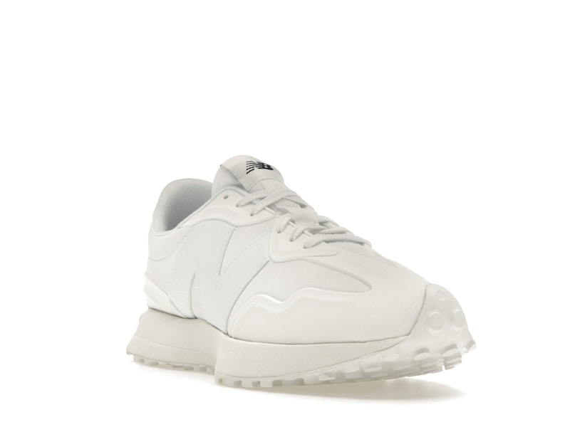 New Balance 327 White Beige