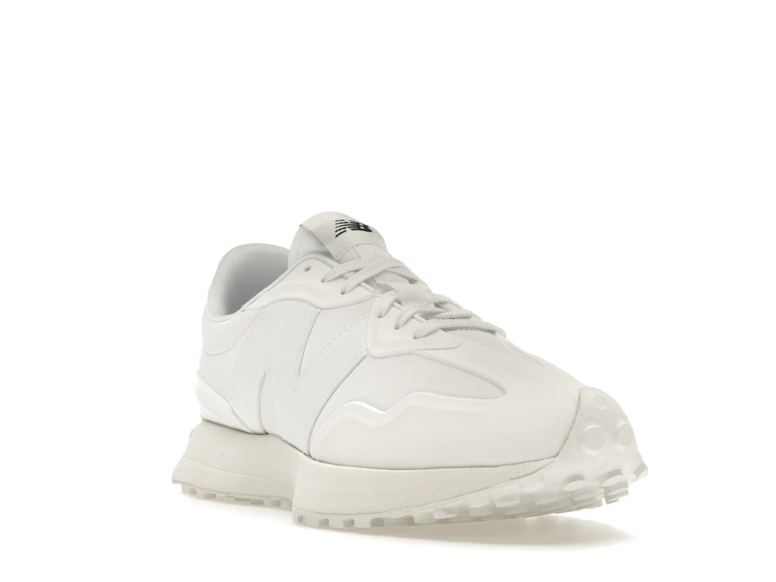 New Balance 327 White Beige