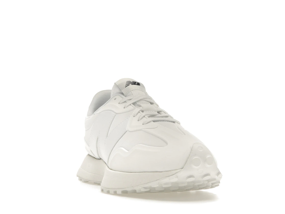 New Balance 327 White Beige