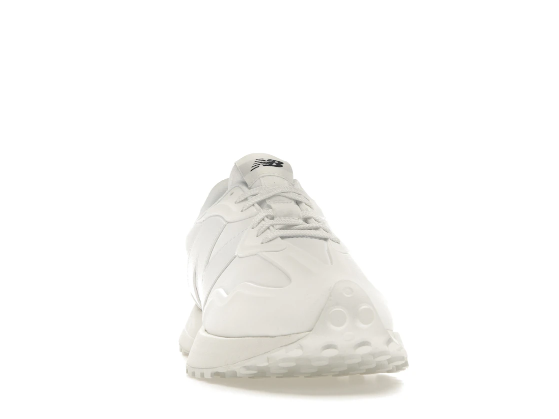 New Balance 327 White Beige