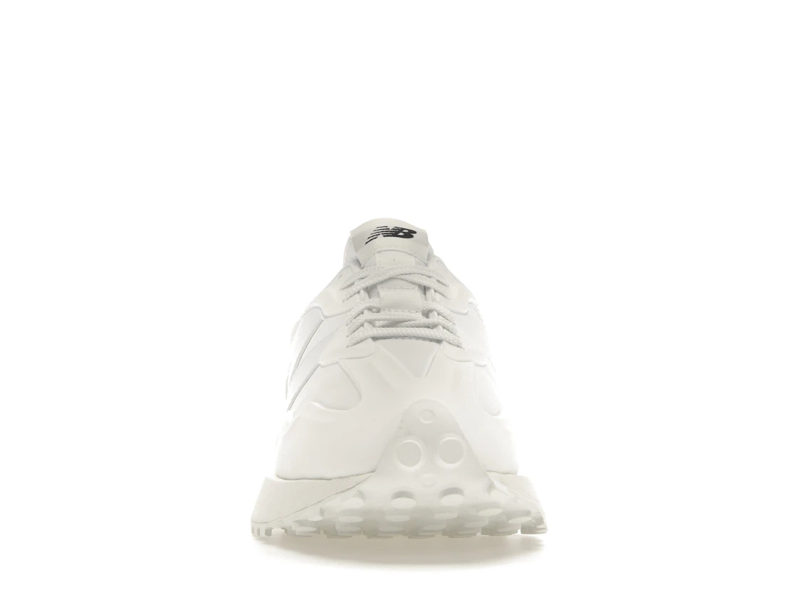 New Balance 327 White Beige