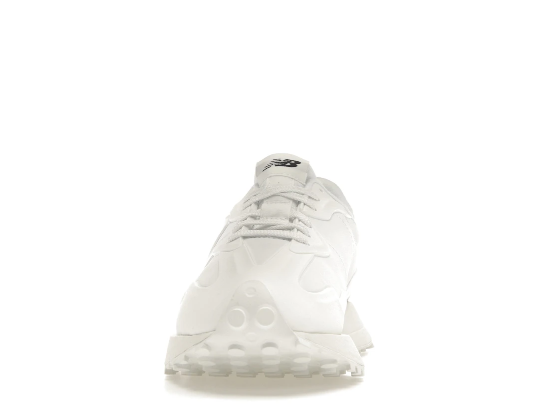 New Balance 327 White Beige