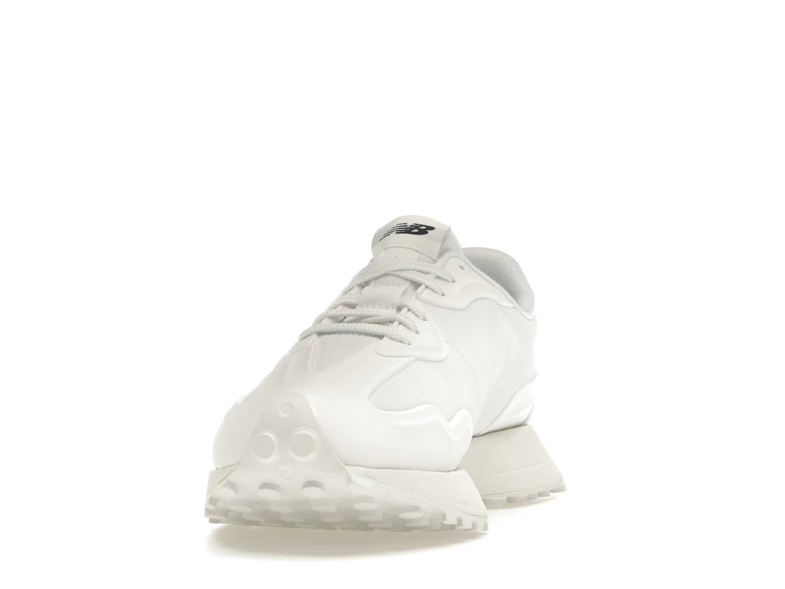 New Balance 327 White Beige