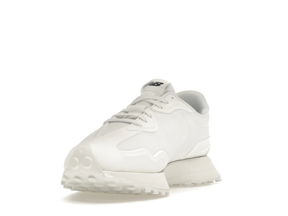 New Balance 327 White Beige
