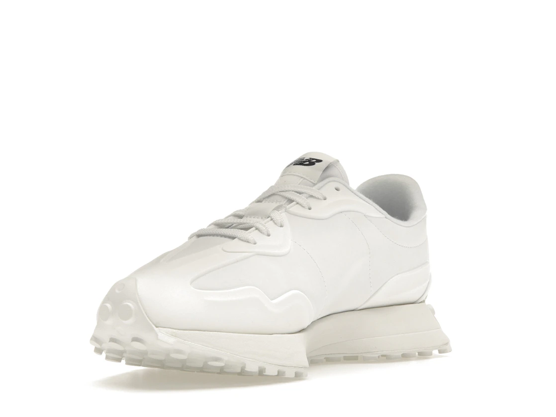 New Balance 327 White Beige