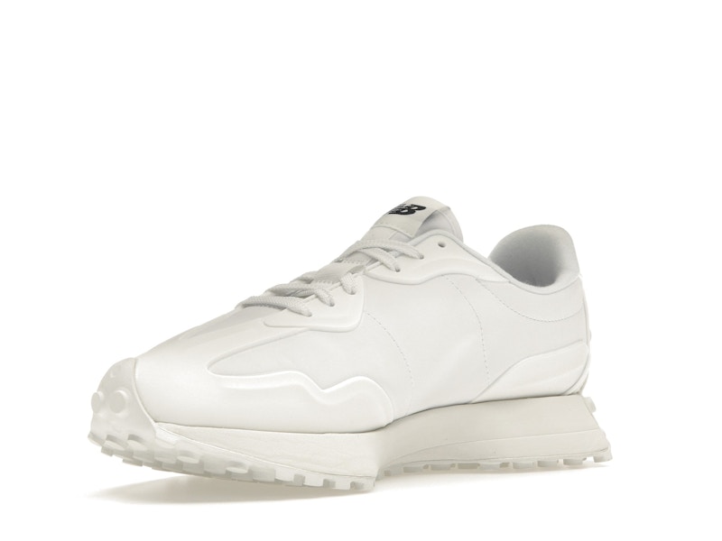 New Balance 327 White Beige