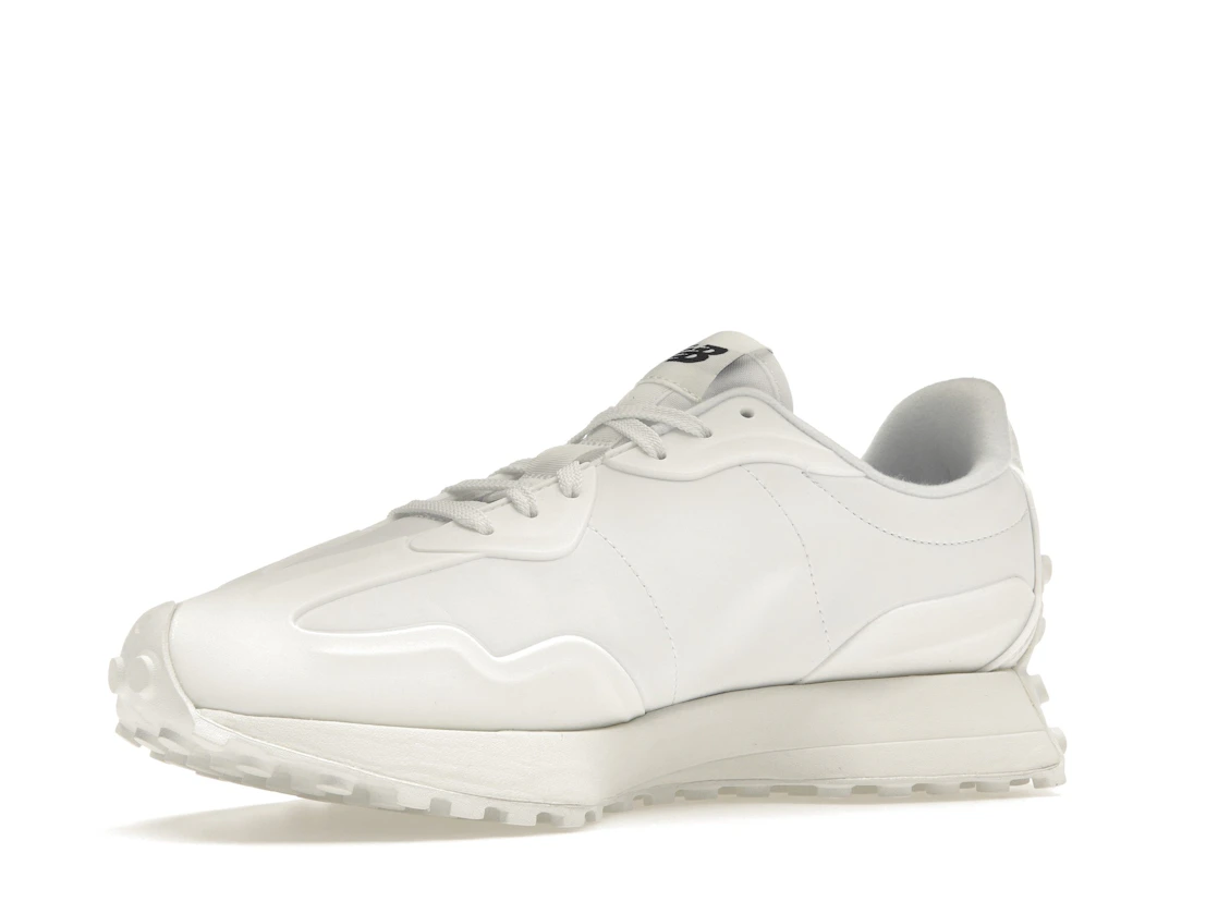 New Balance 327 White Beige