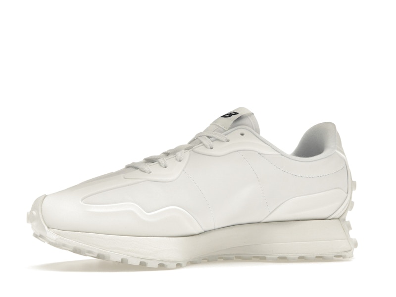New Balance 327 White Beige