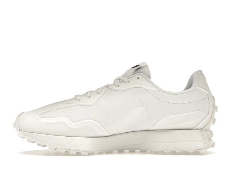 New Balance 327 White Beige