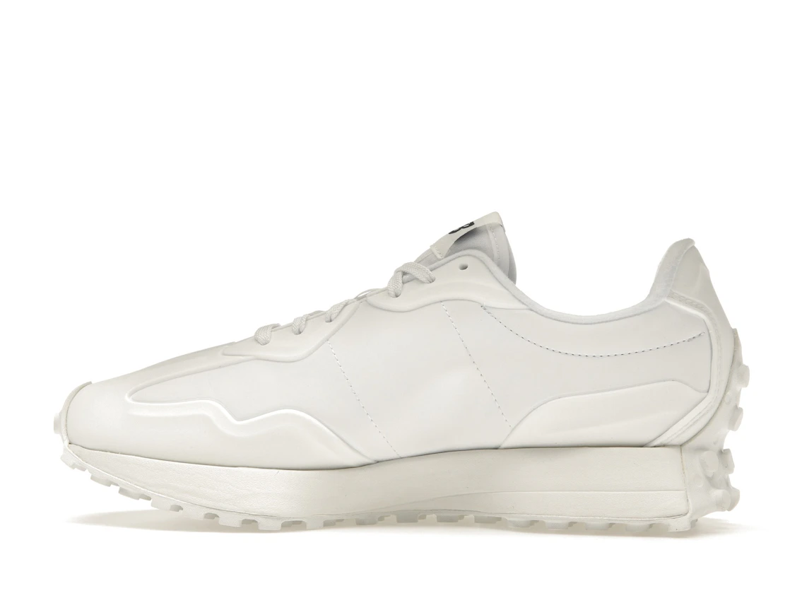 New Balance 327 White Beige